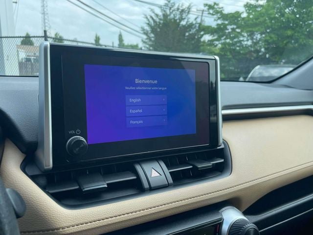 Certified 2023 Toyota RAV4 LE AWD/4WD image 29