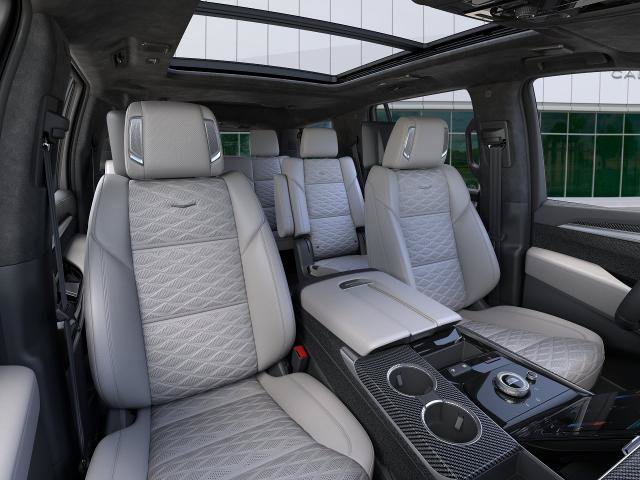 New 2026 Cadillac Escalade V AWD/4WD image 16