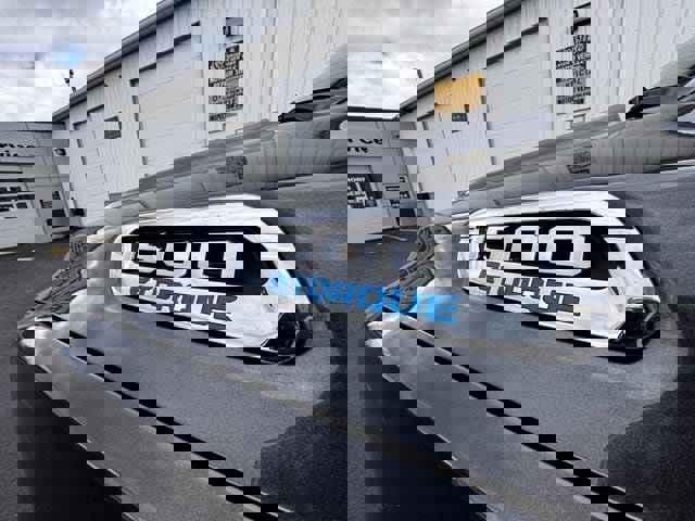 New 2026 RAM 1500 Big Horn image 45