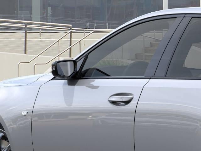 New 2026 Cadillac CT5 Sport RWD image 12