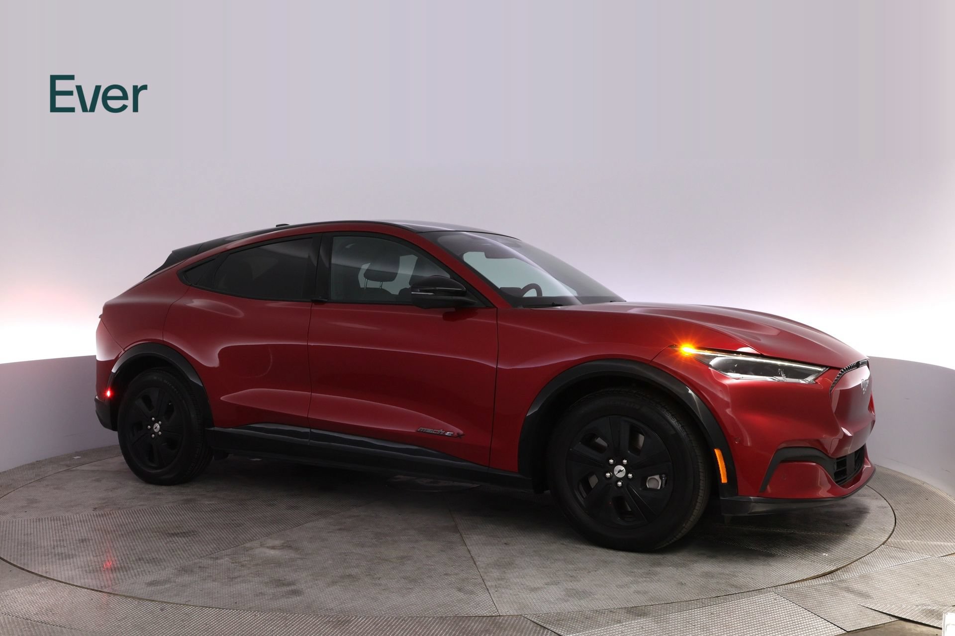 Used 2021 Ford Mustang Mach-E California Route 1 RWD image 14