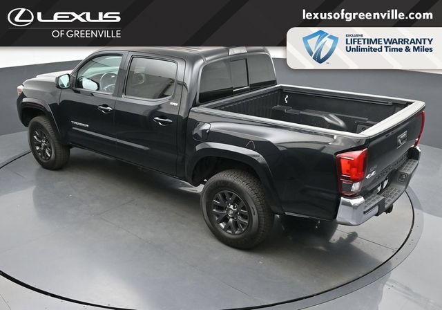 Used 2021 Toyota Tacoma SR5 AWD/4WD image 22