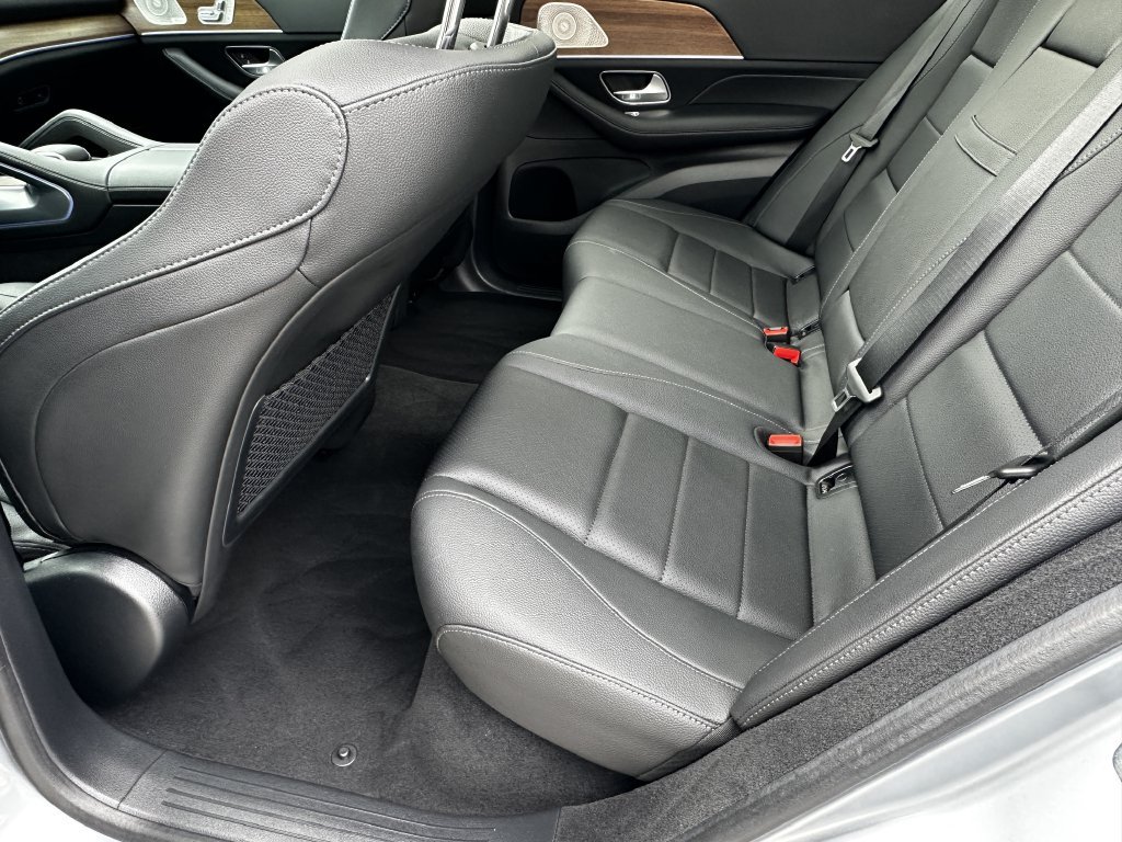 Certified 2025 Mercedes-Benz GLE 450e 4MATIC image 25
