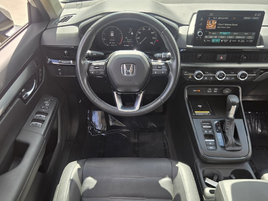 Certified 2023 Honda CR-V EX-L image 13