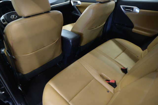 Used 2012 Lexus CT 200h image 35