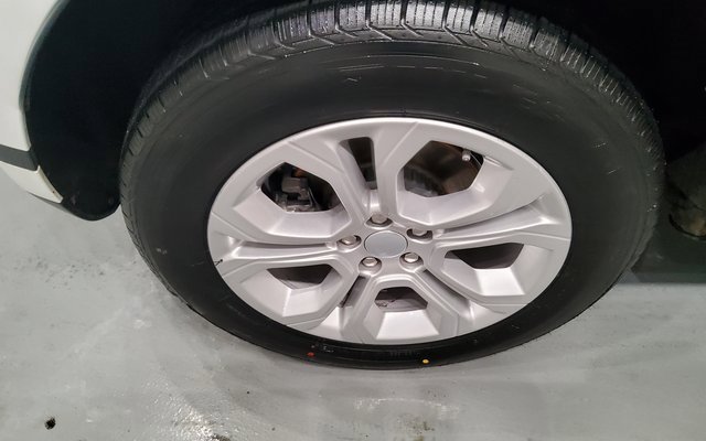 Used 2020 Land Rover Range Rover Evoque S image 36