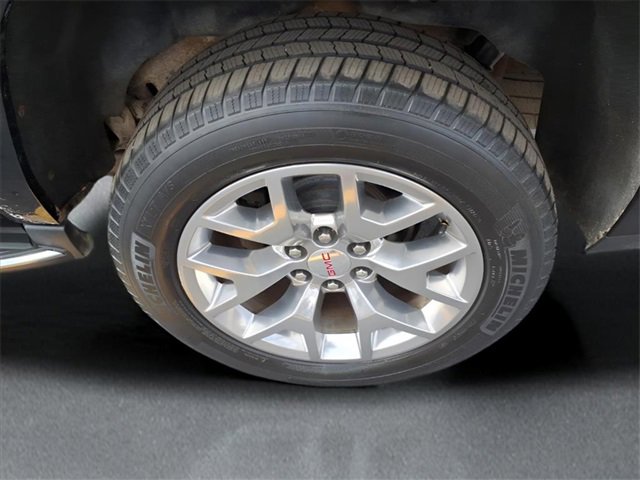 Used 2018 GMC Yukon XL SLT image 7