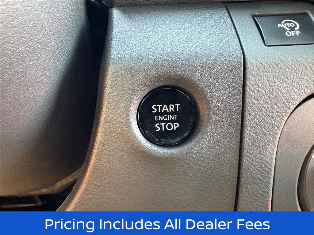 New 2026 Nissan Frontier PRO-4X w/ Pro-4x Convenience Package AWD/4WD image 13