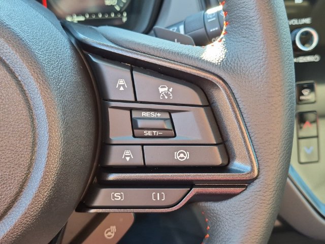 New 2026 Subaru Crosstrek 2.5i Limited AWD/4WD image 19