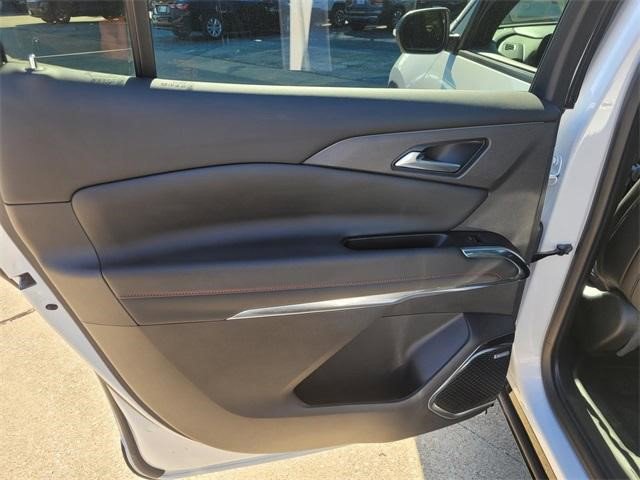 Certified 2024 Chevrolet Traverse RS w/ LPO, Floor Liner Package image 25