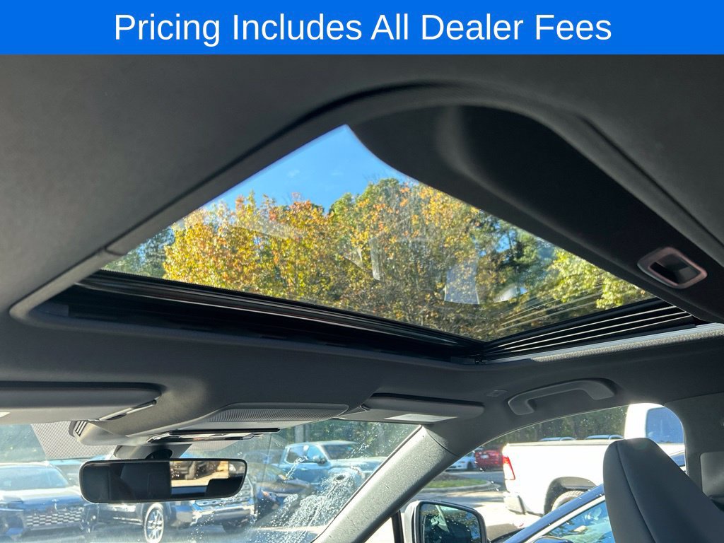 New 2026 Toyota RAV4 XSE w/ Weather Package AWD/4WD image 26