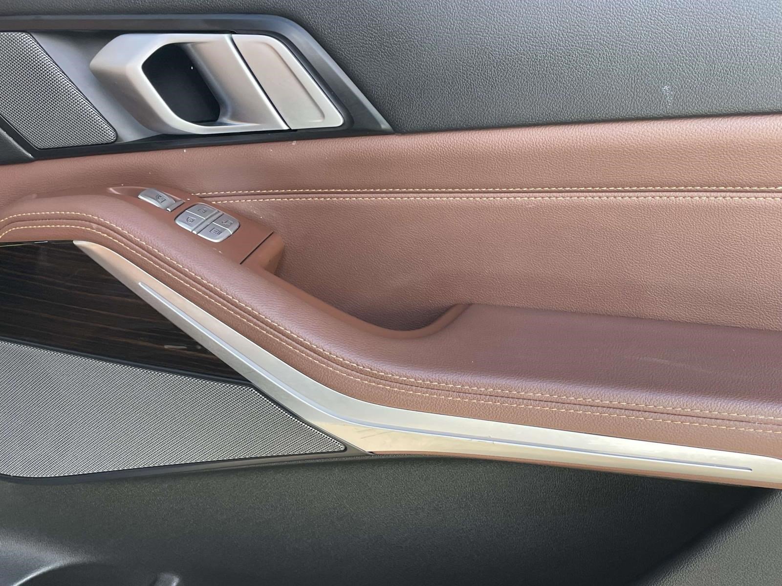 Used 2019 BMW X7 xDrive40i w/ Premium Package image 14