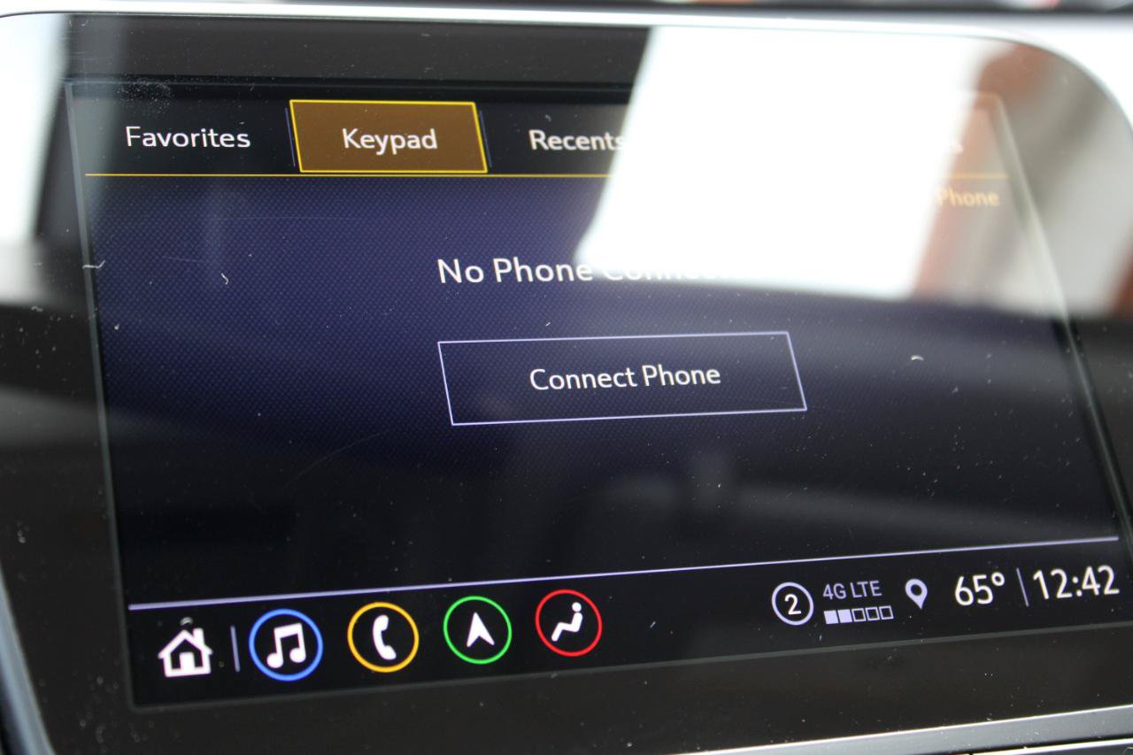 Used 2024 Chevrolet Malibu LT FWD image 35