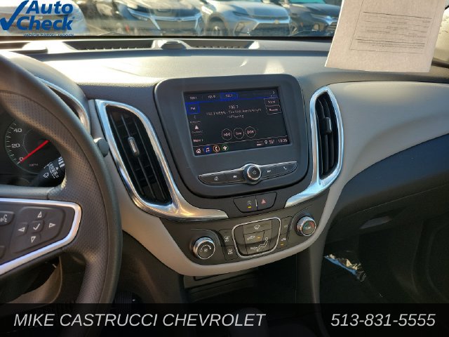 Used 2024 Chevrolet Equinox LS w/ Driver Confidence II Package FWD image 14