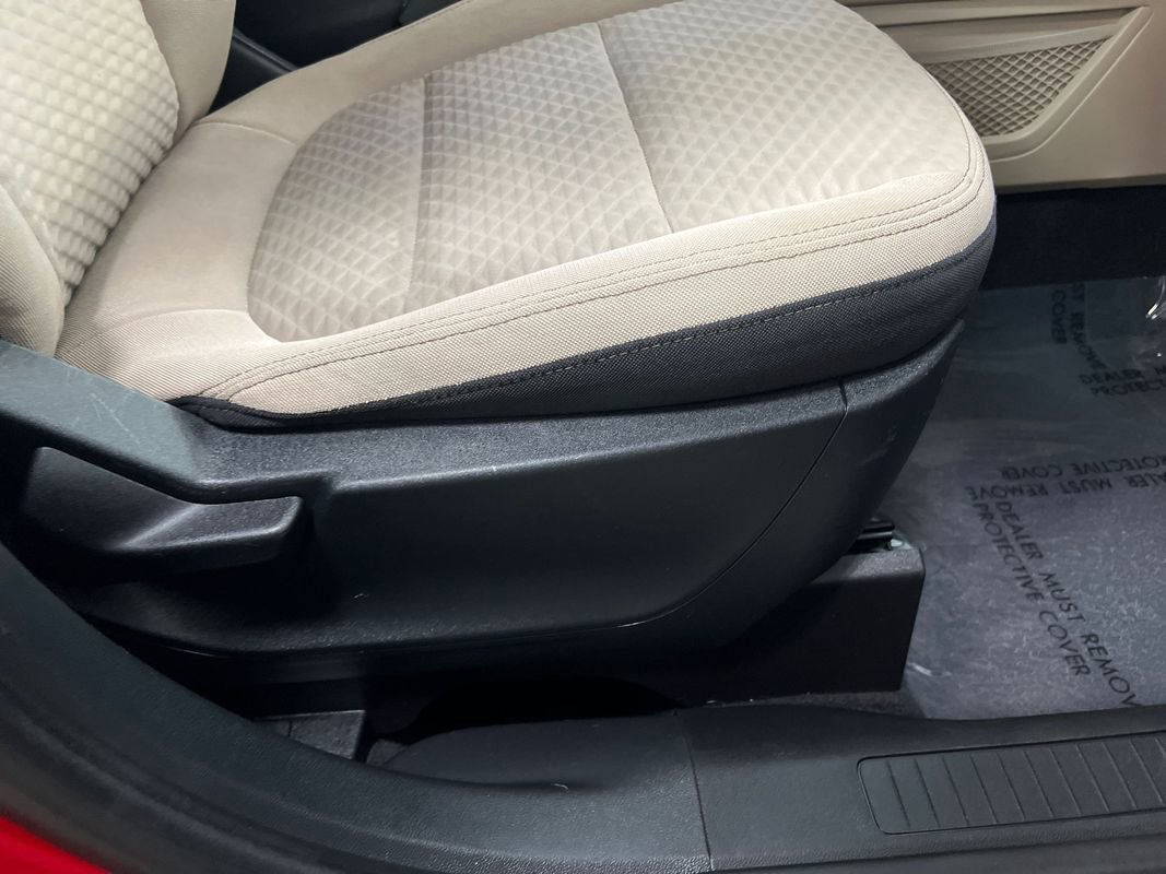 Used 2020 Ford Escape SE AWD/4WD image 89