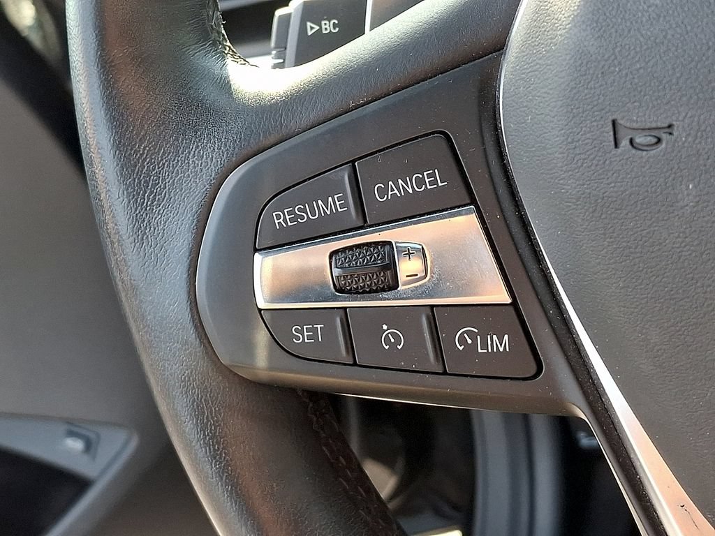 Used 2022 BMW 230i Coupe w/ Convenience Package RWD image 22