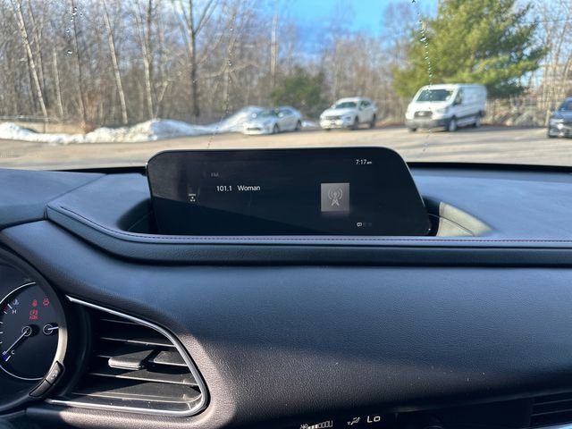 Used 2023 MAZDA CX-30 AWD 2.5 S w/ Preferred Package image 37