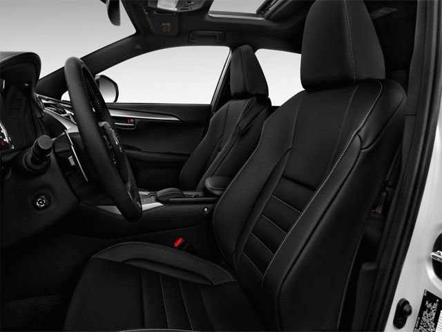 Used 2024 Lexus NX 250 FWD w/ Towing Package (2000 Lbs) image 10