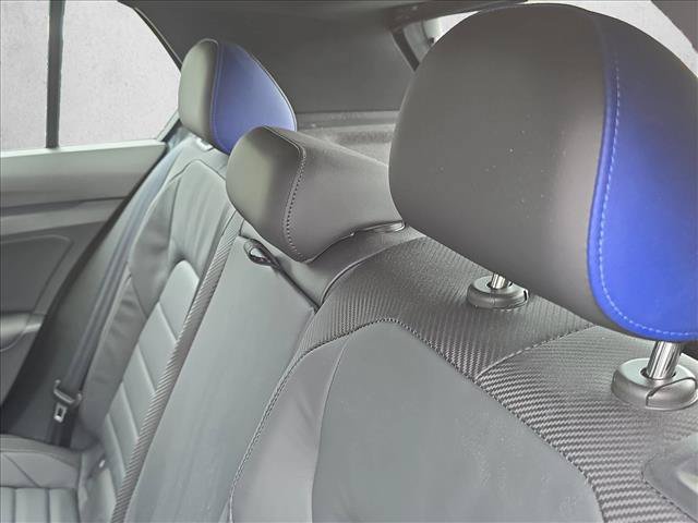 Certified 2026 Volkswagen Golf AWD/4WD image 19
