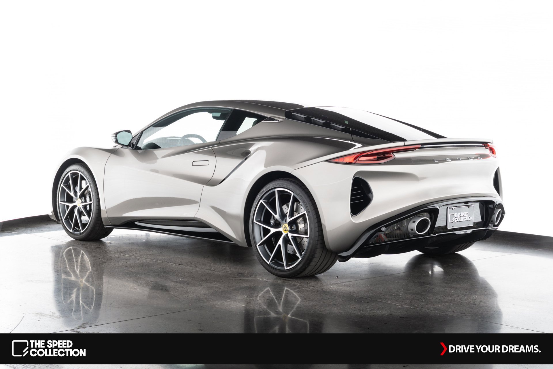 Used 2024 Lotus Emira First Edition image 6