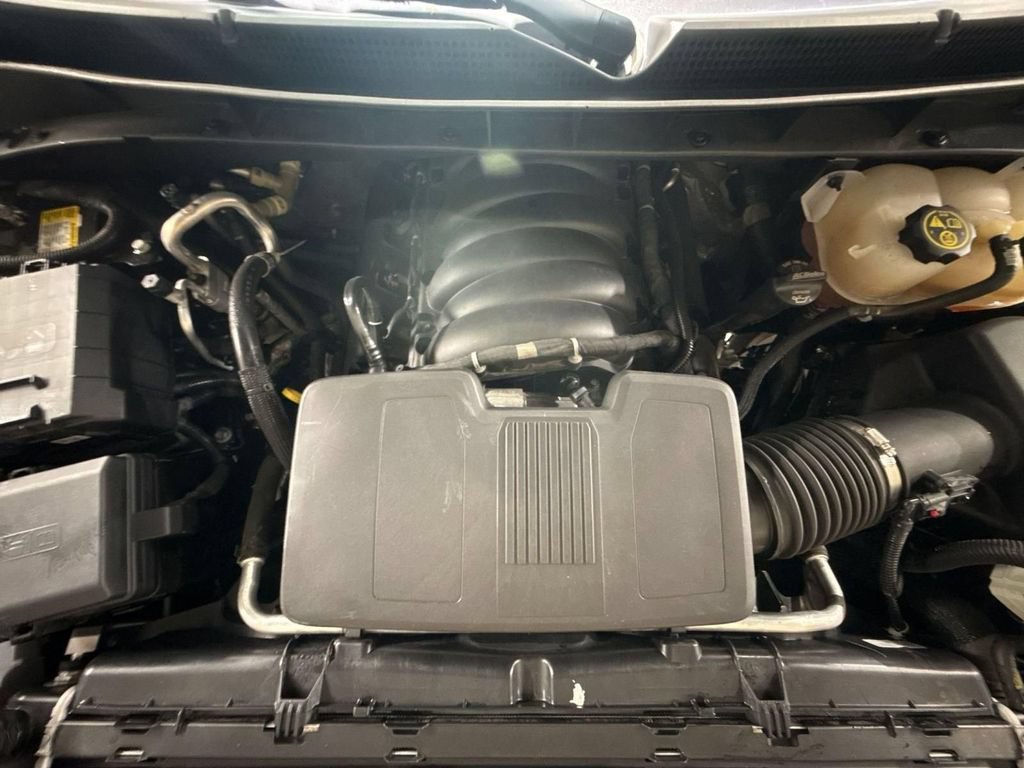 Used 2023 Cadillac Escalade Premium Luxury Platinum AWD/4WD image 32