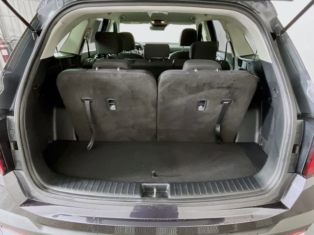Used 2025 Kia Sorento LX image 25