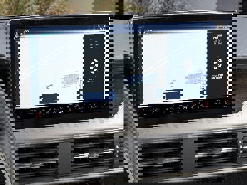 New 2026 Lincoln Corsair Reserve image 43