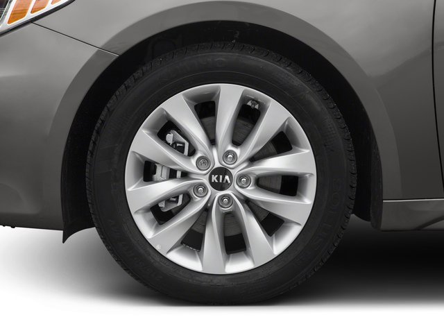 Used 2016 Kia Optima LX FWD image 14