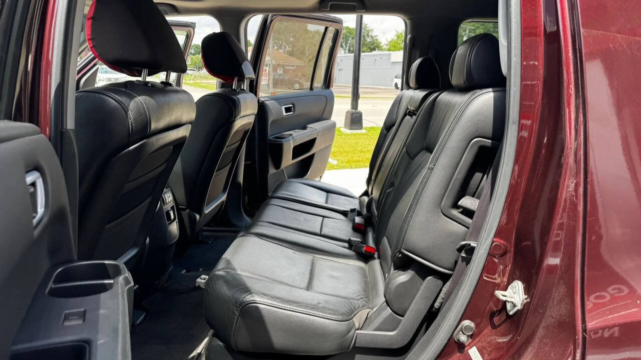 Used 2011 Honda Pilot EX-L image 20