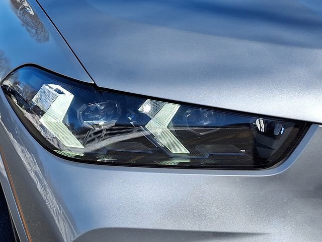 Used 2024 BMW X5 M60i w/ Parking Assistance Package AWD/4WD image 9