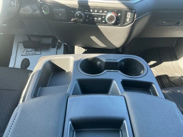 New 2026 Chevrolet Silverado 1500 RST w/ RST Select Package AWD/4WD image 28