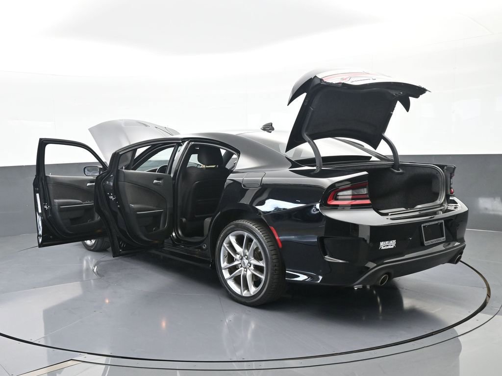 Used 2023 Dodge Charger GT w/ Technology Group image 70