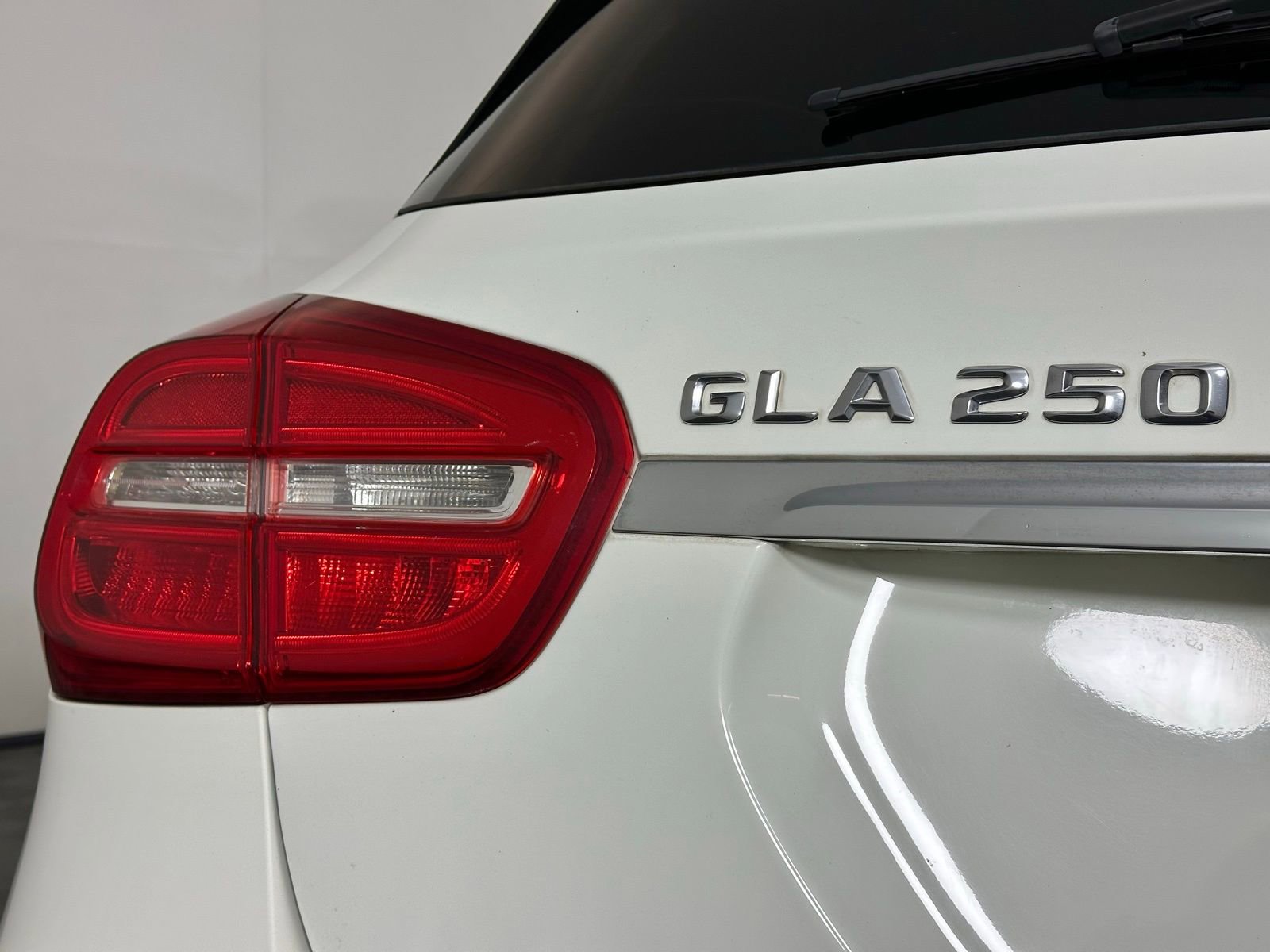 Used 2015 Mercedes-Benz GLA 250 4MATIC image 13