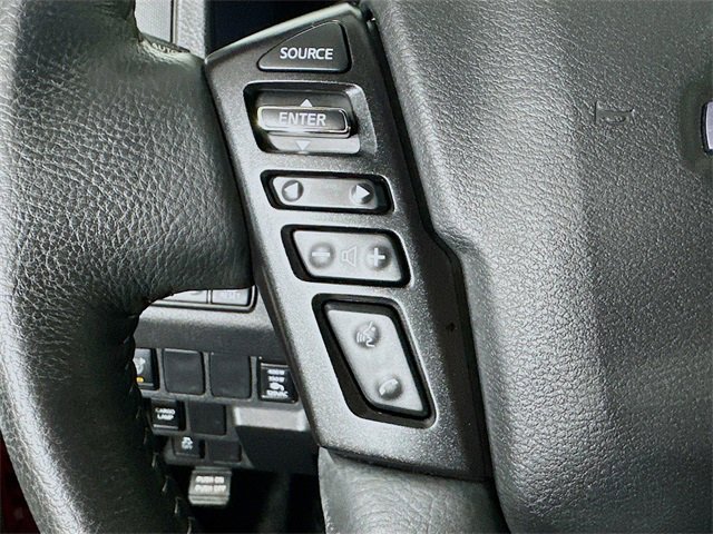 Used 2023 Nissan Frontier SV w/ SV Convenience Package image 9