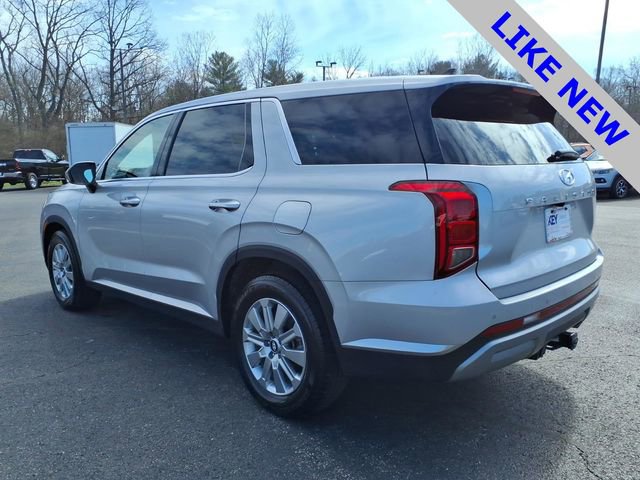 Used 2025 Hyundai Palisade SE image 5