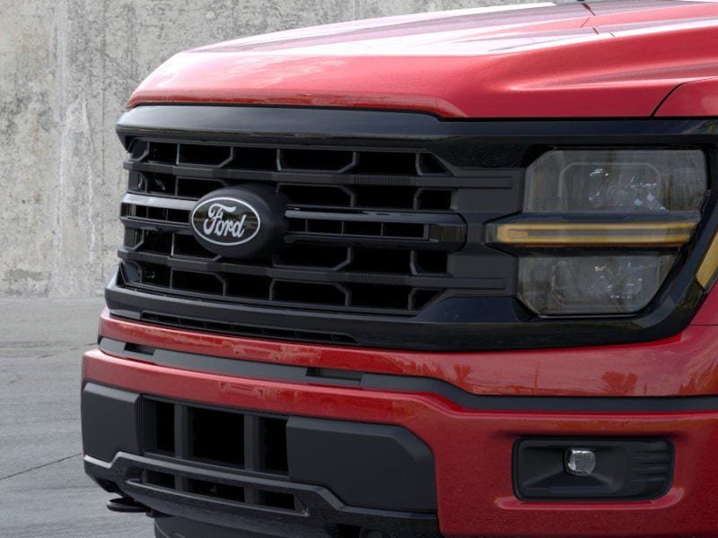 New 2026 Ford F150 XLT AWD/4WD image 47