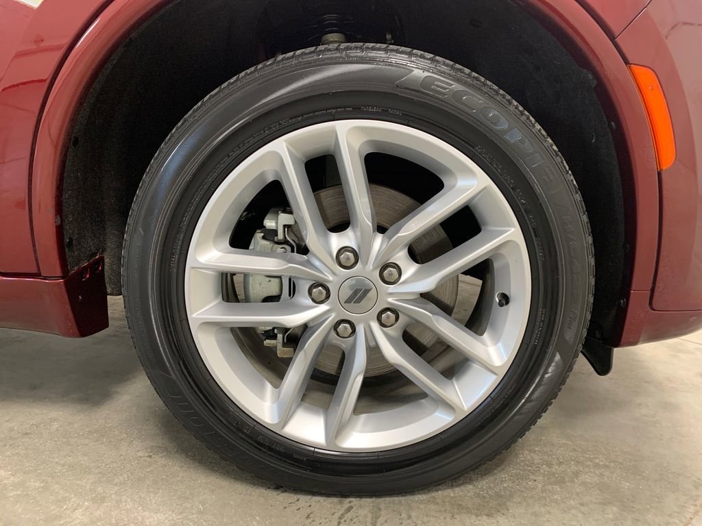 Used 2022 Dodge Durango GT AWD/4WD image 30