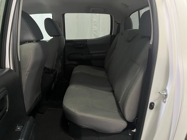 Certified 2021 Toyota Tacoma SR AWD/4WD image 11