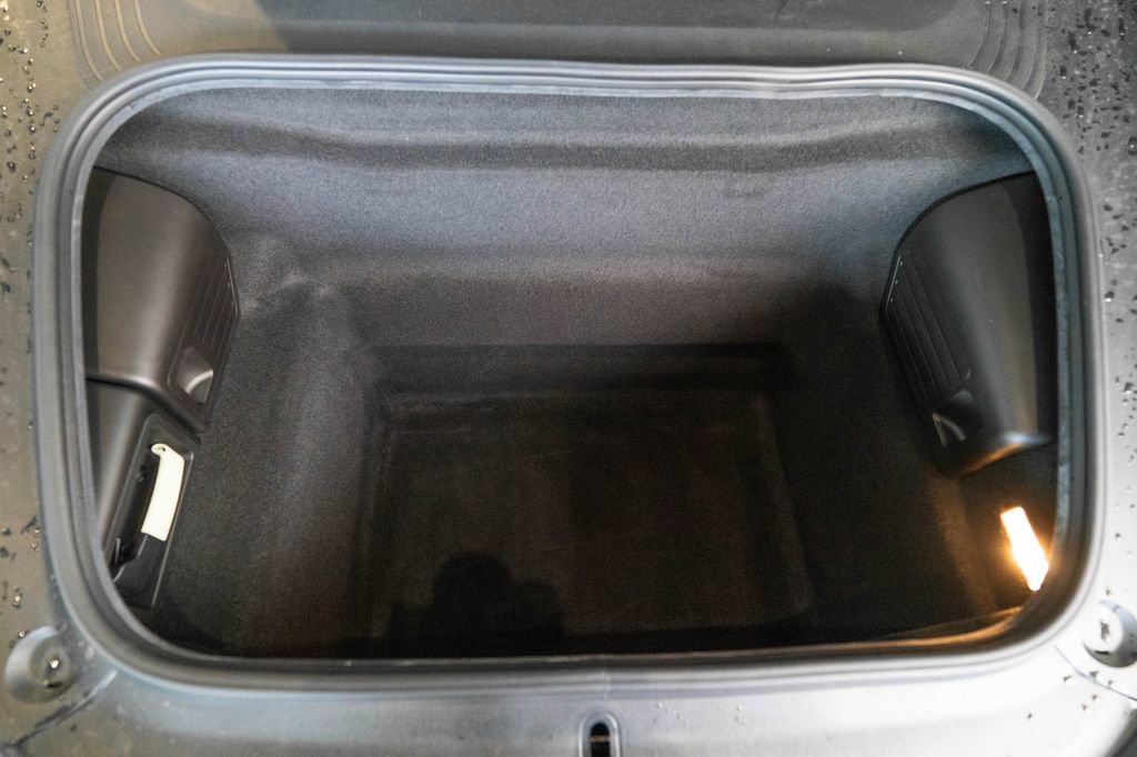 Certified 2018 Porsche 911 Turbo image 40