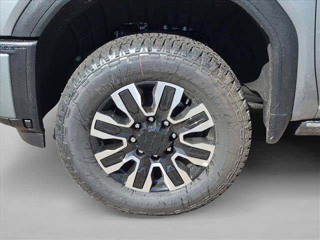 New 2026 GMC Sierra 2500 Denali Ultimate w/ Max Trailering Package AWD/4WD image 10