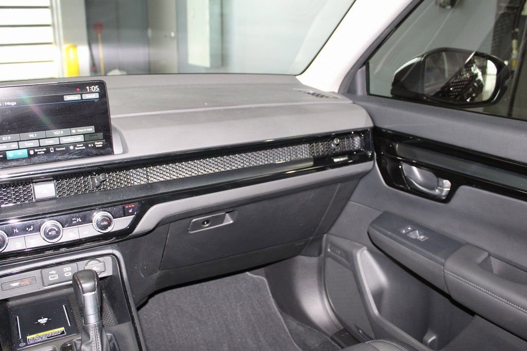 Used 2024 Honda CR-V EX-L image 24