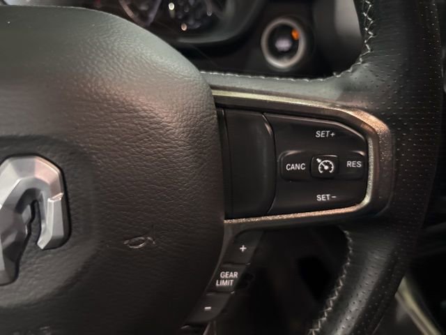 Used 2020 RAM 1500 Rebel w/ Rebel Level 2 Equipment Group image 18