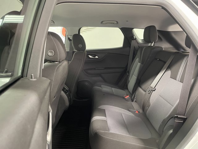 Used 2023 Chevrolet Blazer LT w/ Convenience Package image 20