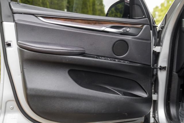 Used 2017 BMW X5 sDrive35i RWD image 46