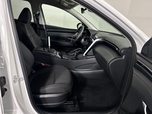 Used 2024 Hyundai Tucson SEL image 28