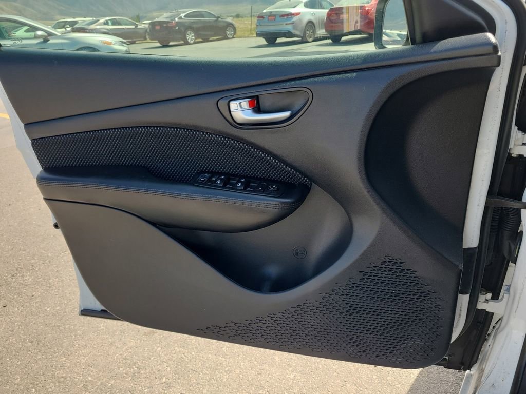 Used 2016 Dodge Dart SE w/ Convenience Group FWD image 18