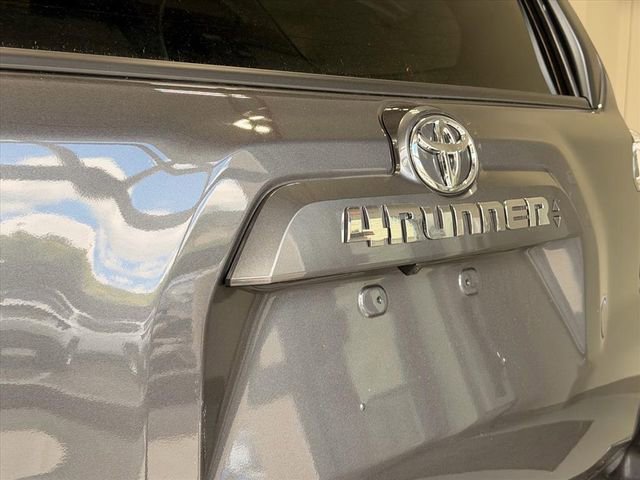 Used 2023 Toyota 4Runner SR5 RWD image 34