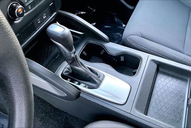 Used 2023 Nissan Frontier SV image 13