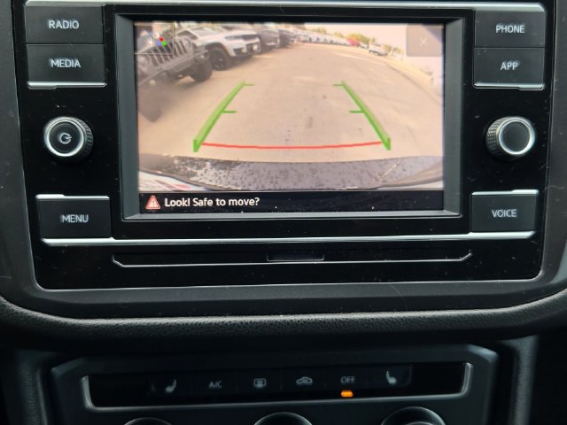 Used 2023 Volkswagen Tiguan S FWD image 16