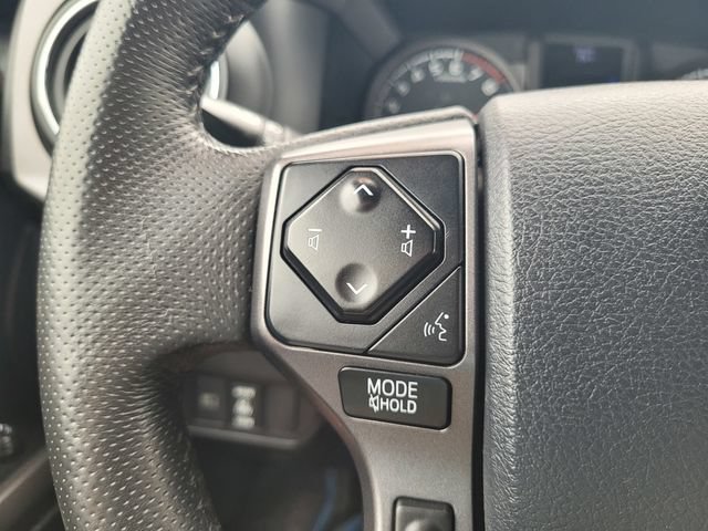 Used 2020 Toyota Tacoma TRD Off-Road w/ TRD Premium Off Road Package RWD image 28